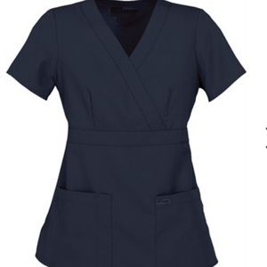 Greys anatomy scrub top FINALPRICE DROP